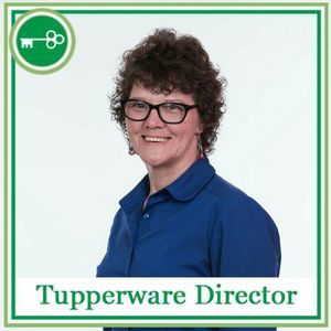 Meet your Posher, Sandy